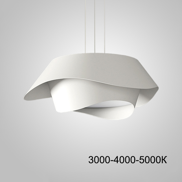 Подвесной светильник HEMMO D40 Трехцветный свет by ImperiumLoft