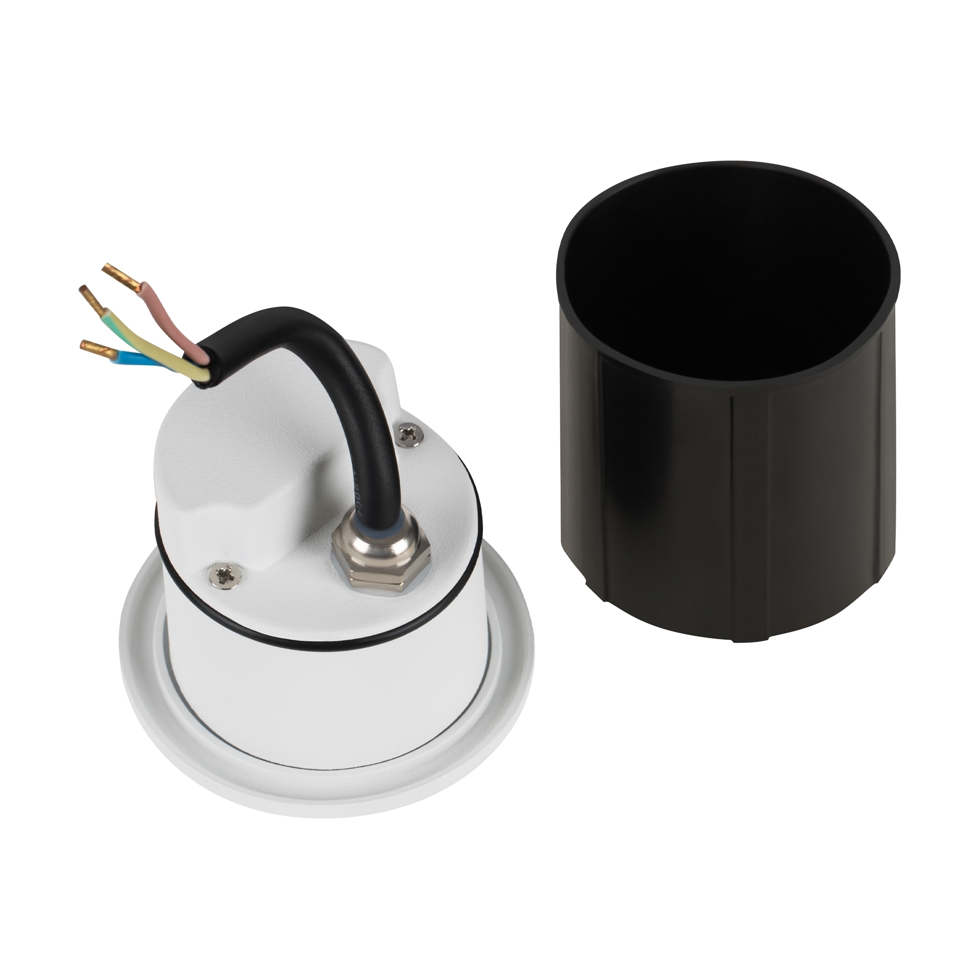 Подсветка для лестниц Maytoni O014SL-L3W3K