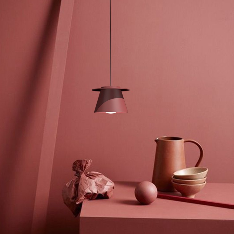 Подвесной светильник OSBY by ImperiumLoft