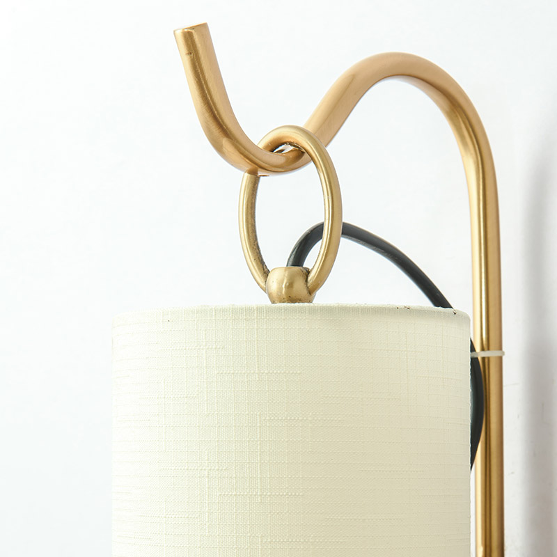 Настенный светильник (Бра) Lizet by ImperiumLoft