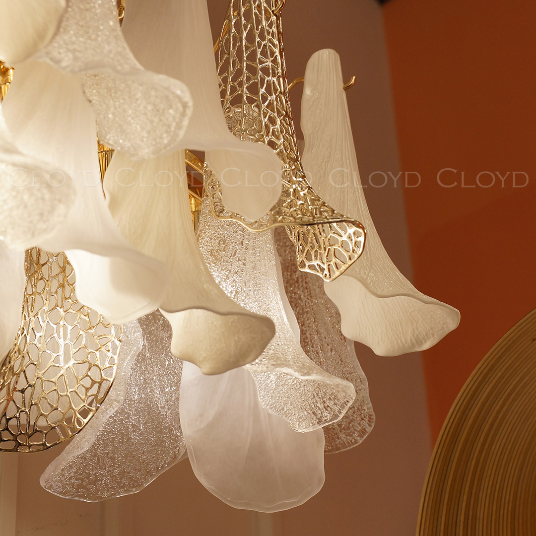 Люстра подвесная Cloyd Wasabi 11328