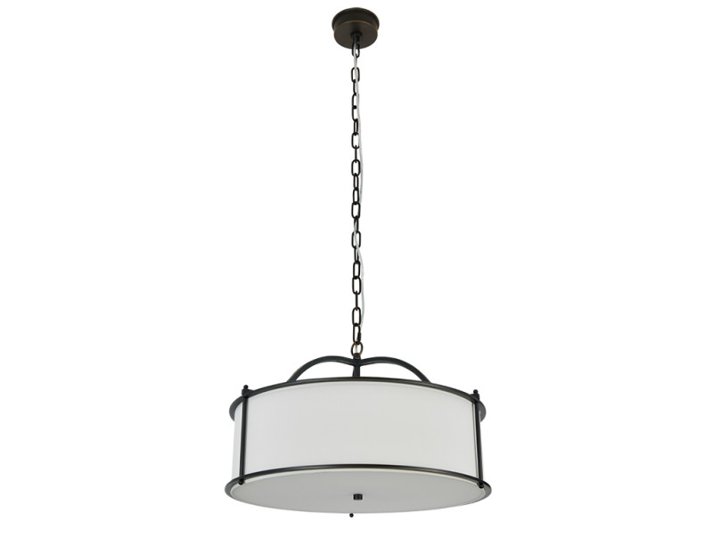 Подвесная люстра Newport 3405/С