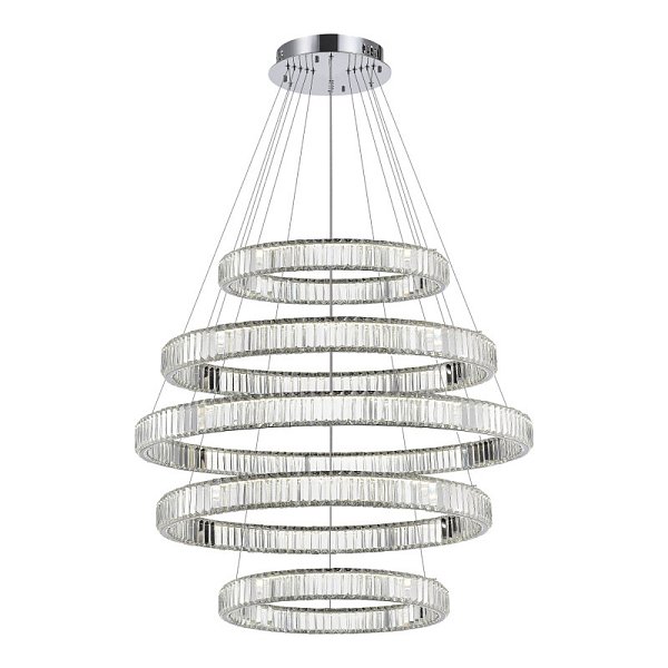 Каскадная люстра ST-Luce SL1622.103.05