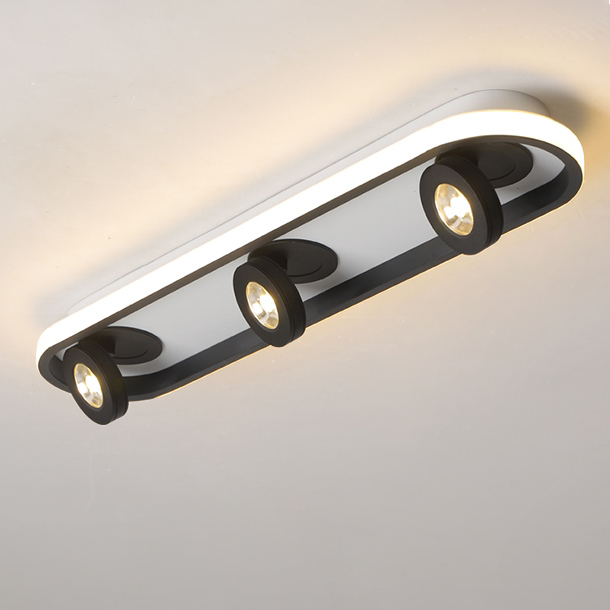 Светильник ETEL LONG by ImperiumLoft