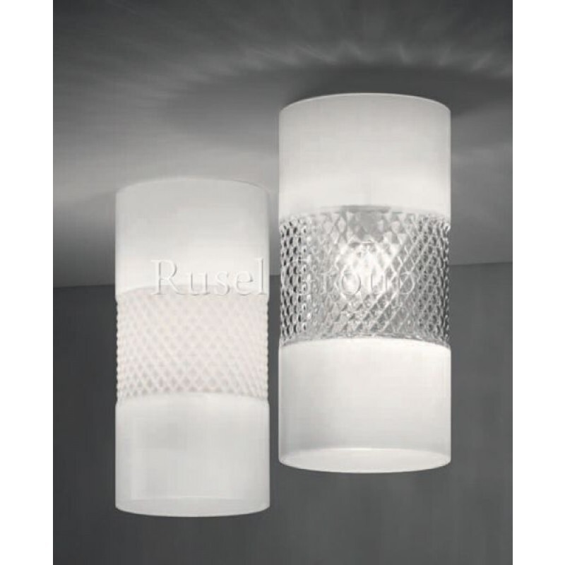 Потолочный светильник Fabbian Becky F16 E01 01