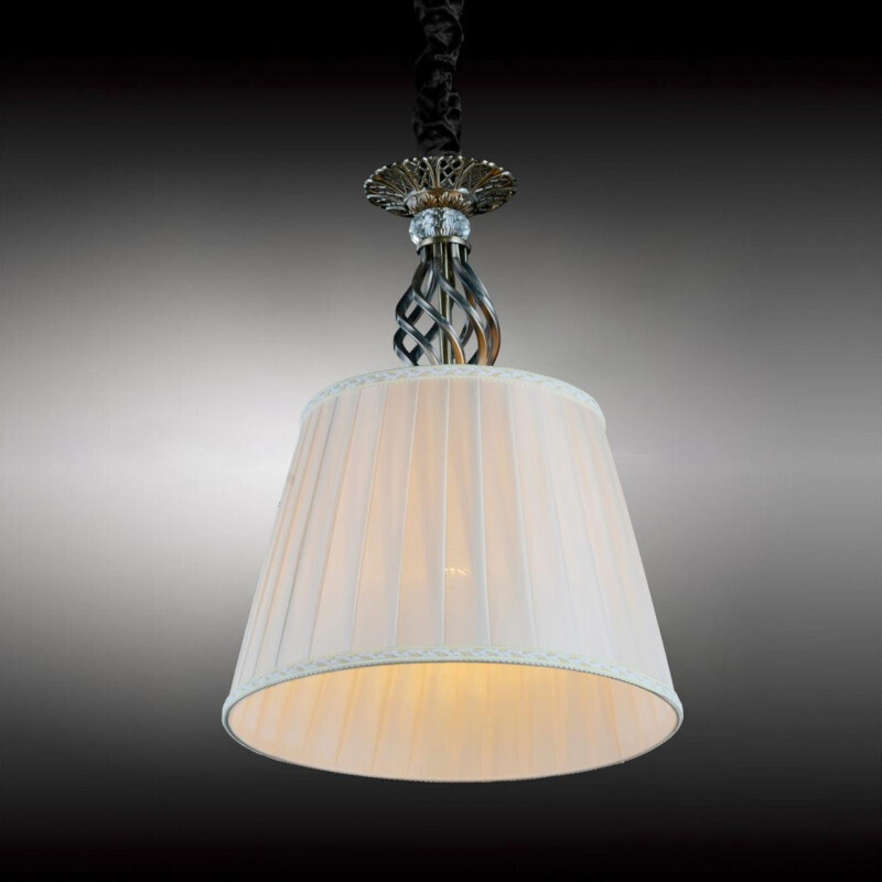 Подвесной светильник Omnilux OML-79116-01