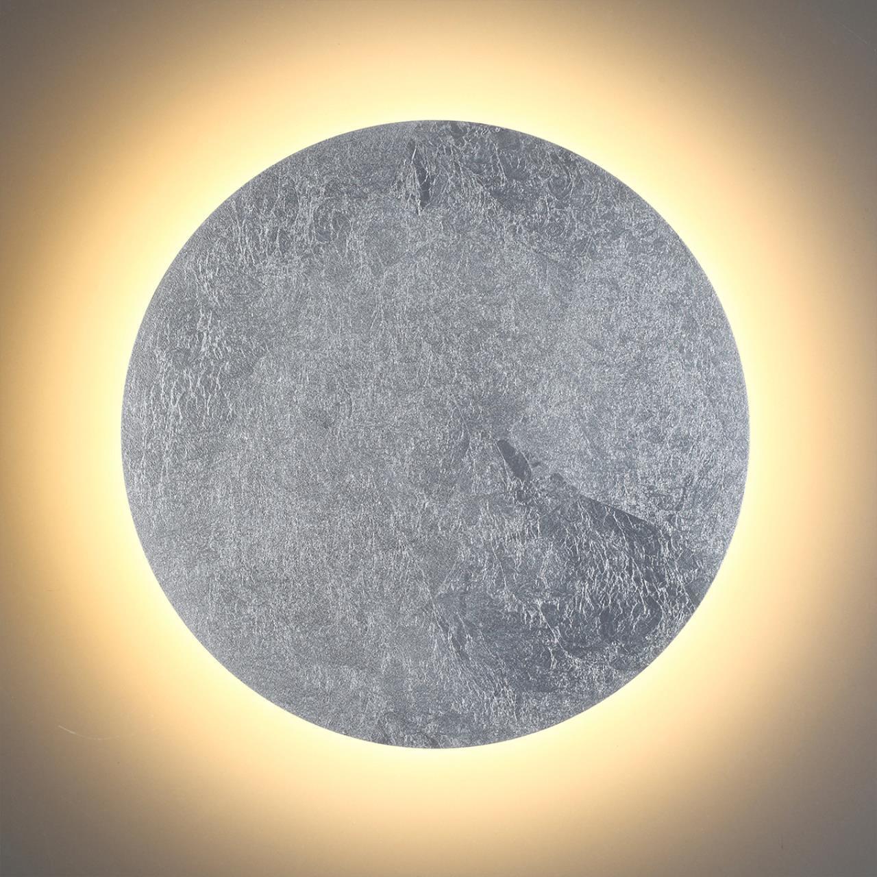 Настенный светильник Odeon Light 3562/12WL