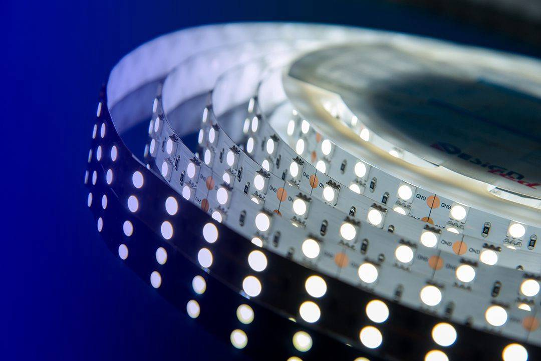 Лента светодиодная DesignLed DSG5120-24-W-33