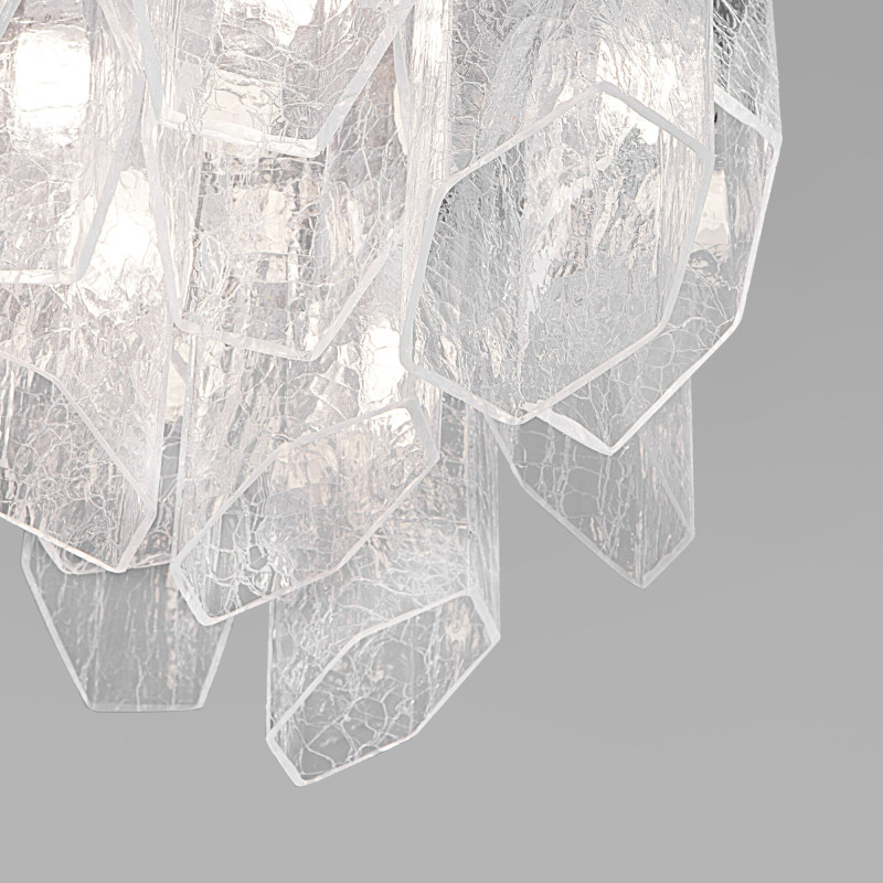 Накладная люстра Bogate's 381/10