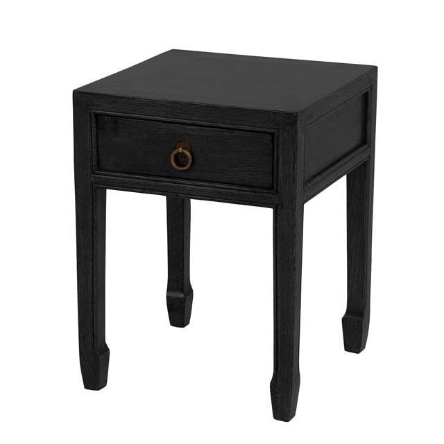 Приставной стол Eichholtz Chinese Low 110028