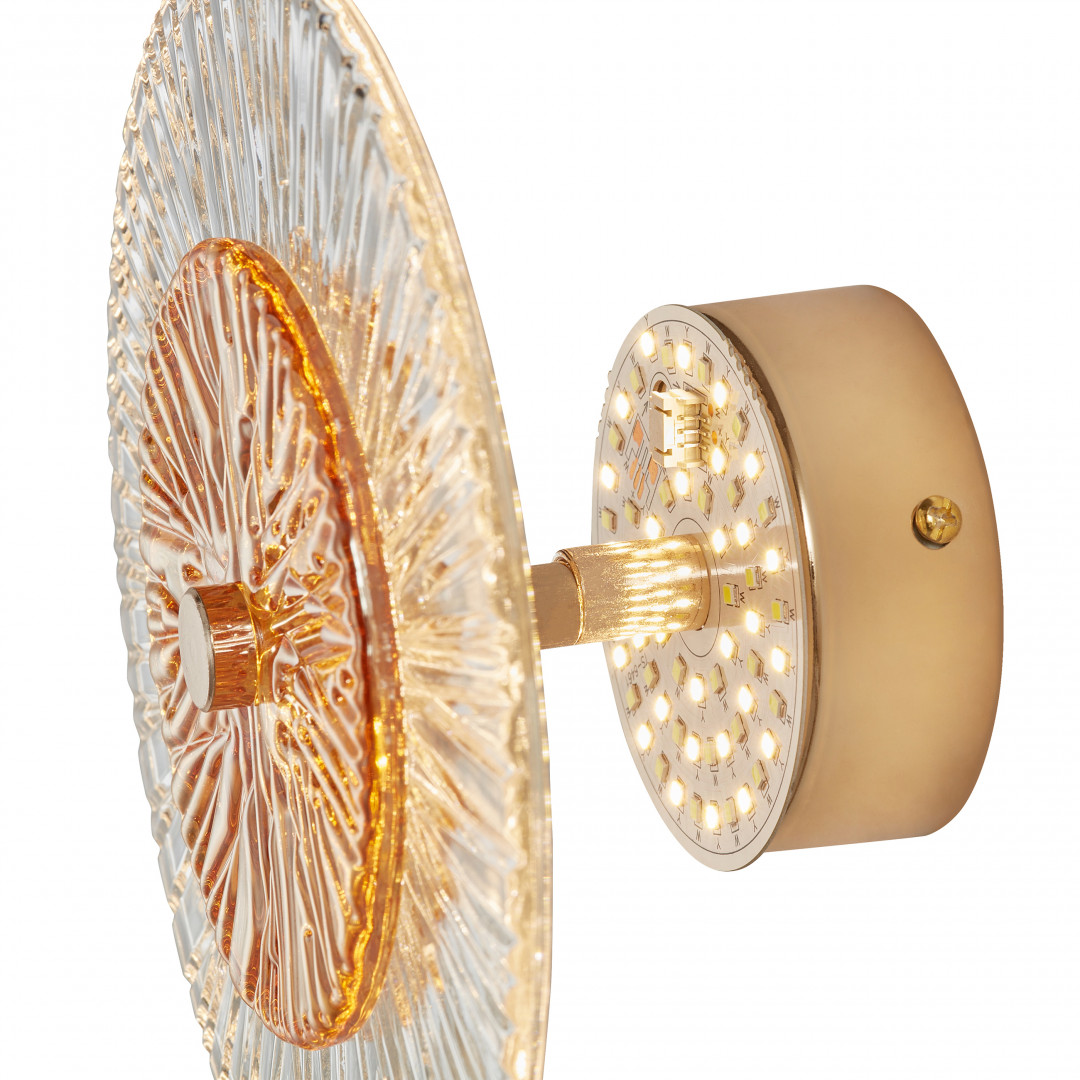 Настенный светильник светодиодный 1.1252B.D150.H150.LED G Arte Milano