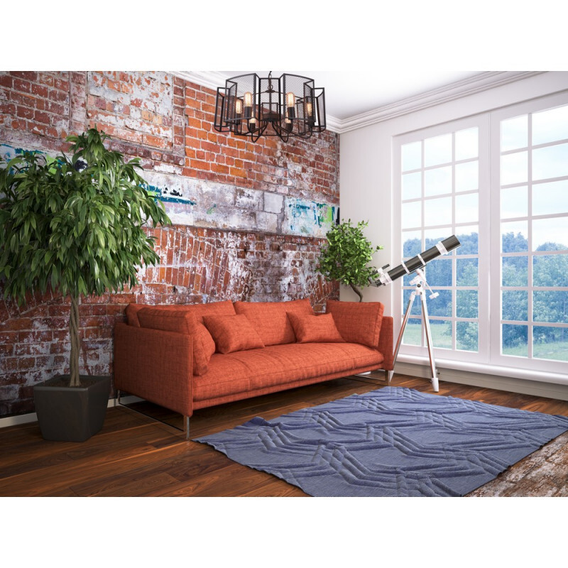 Подвесная люстра Divinare 5008/04 SP-6