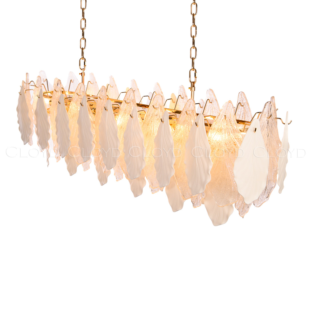 Люстра подвесная Cloyd Senegal 11191