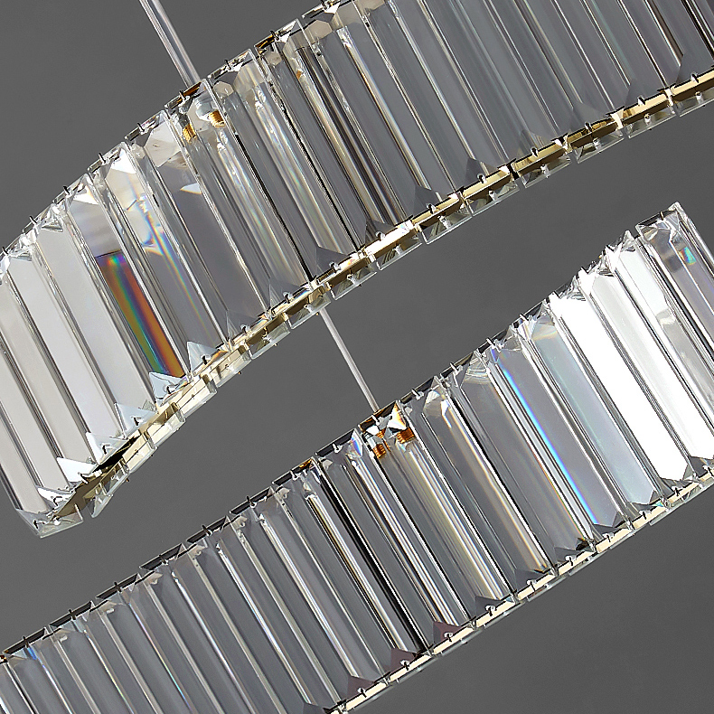 Подвесной светильник BERTOLDA LONG A by ImperiumLoft