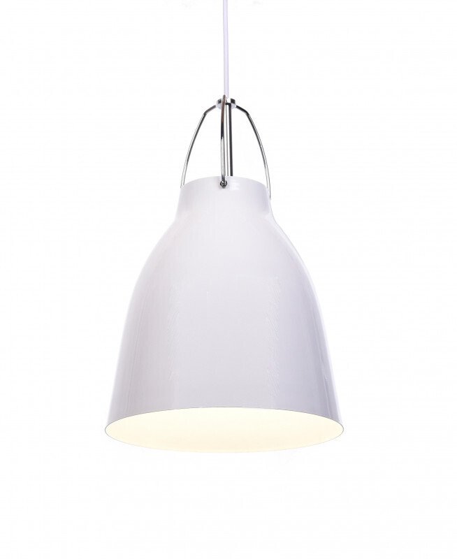 Подвесной светильник Lumina Deco LDP 7504-250 WT