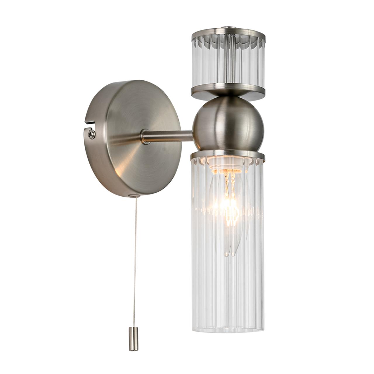 Бра с выключателем Lumion 8277/1W