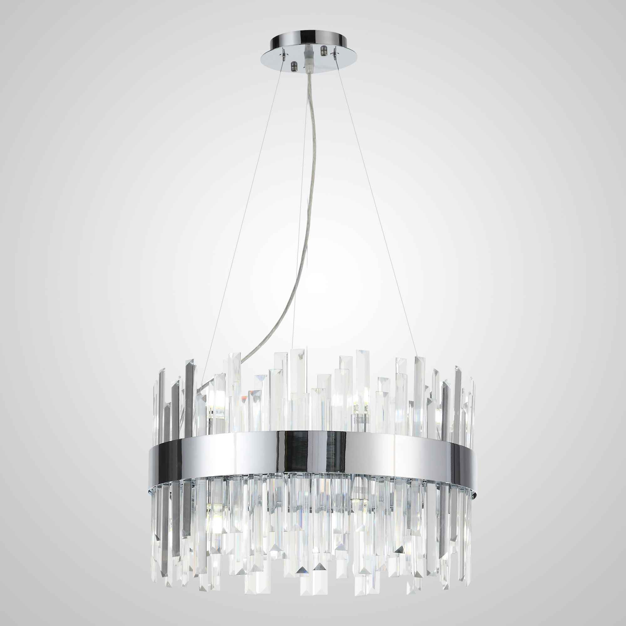 Подвесная люстра DIDINAG D70 by ImperiumLoft