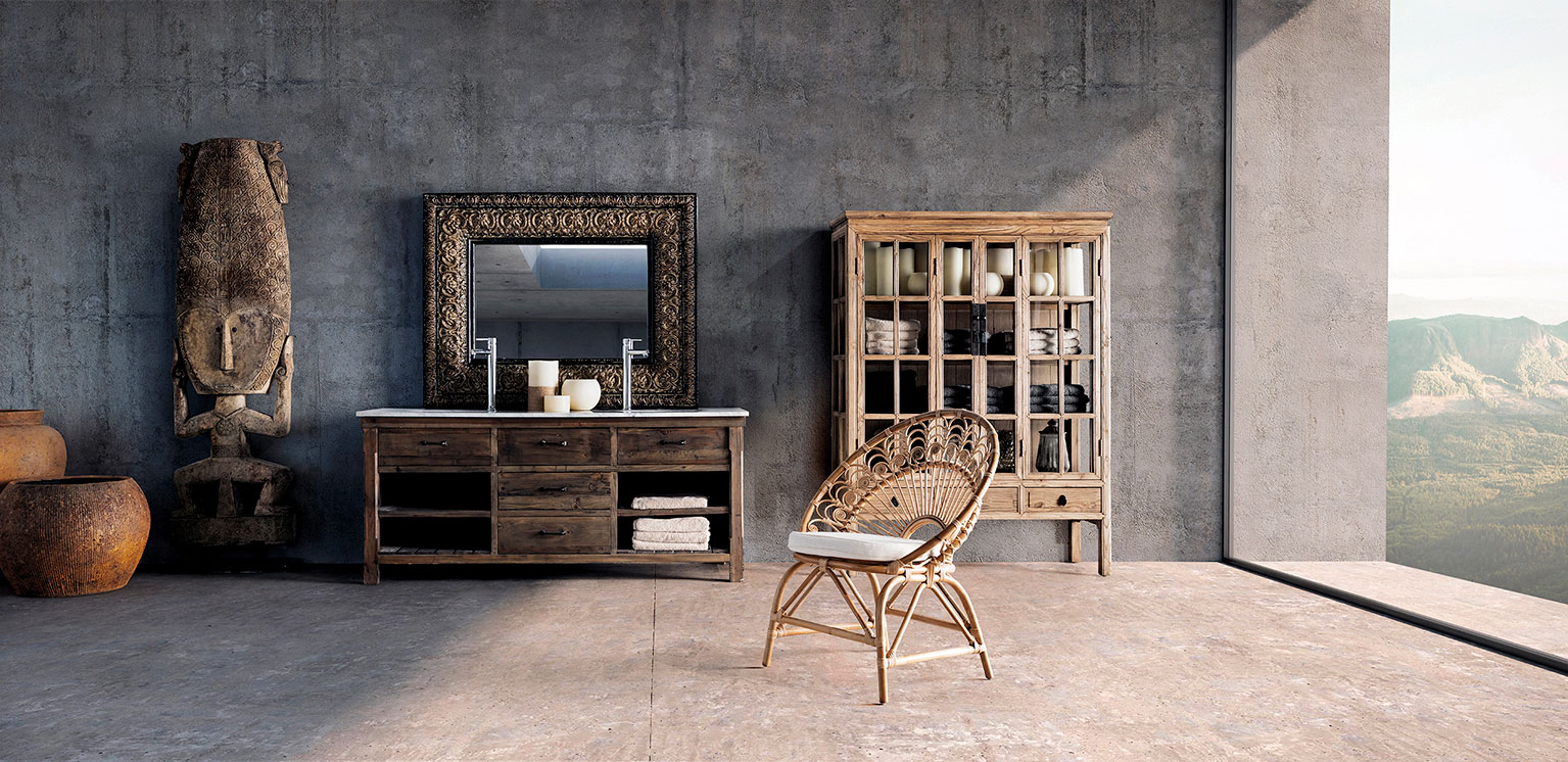 Ваза уличная ERIDE Vical