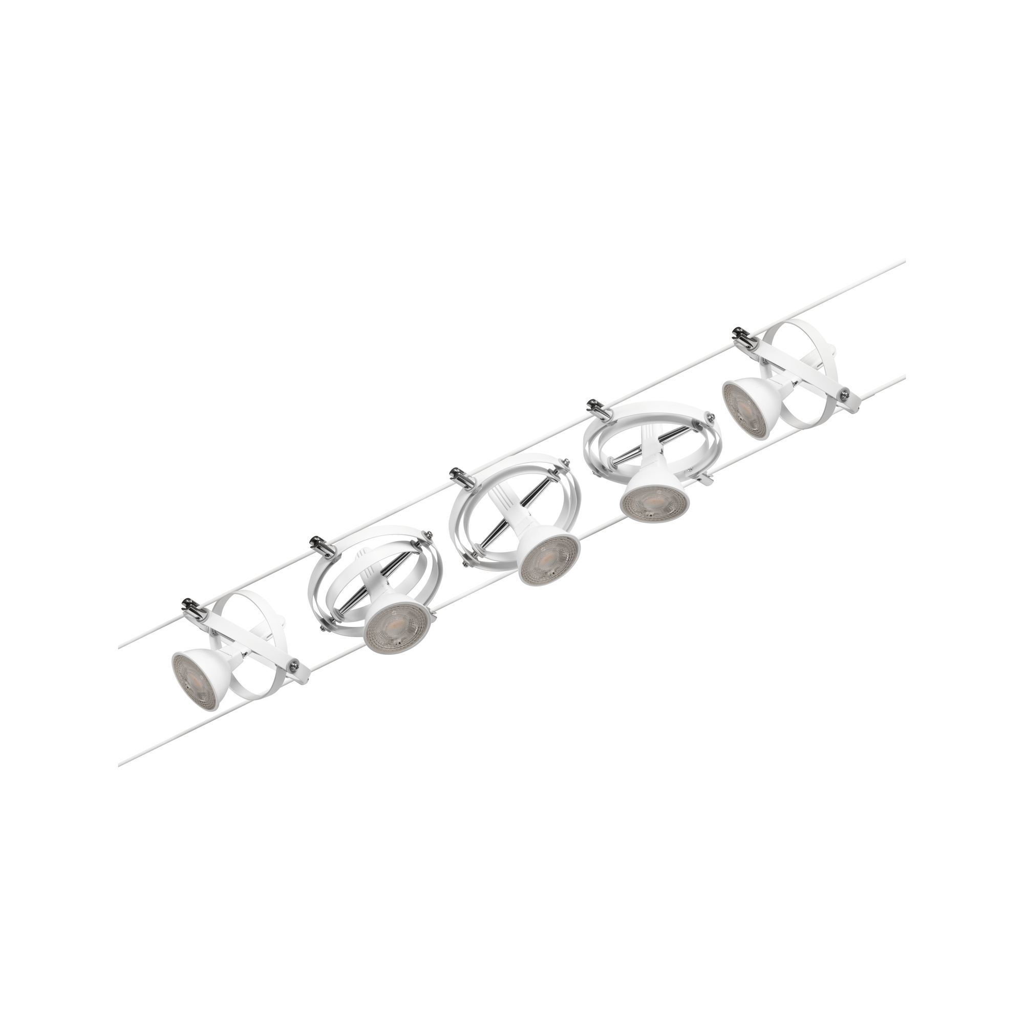 Светильник струнный Paulmann 94438