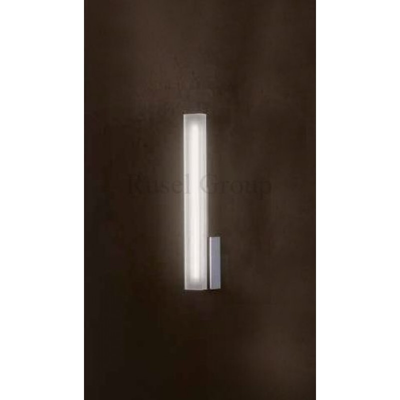 Настенный светильник Orion WA 2-1282 Chrom