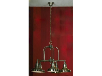 Подвесная люстра Lussole LGO LSL-3003-05