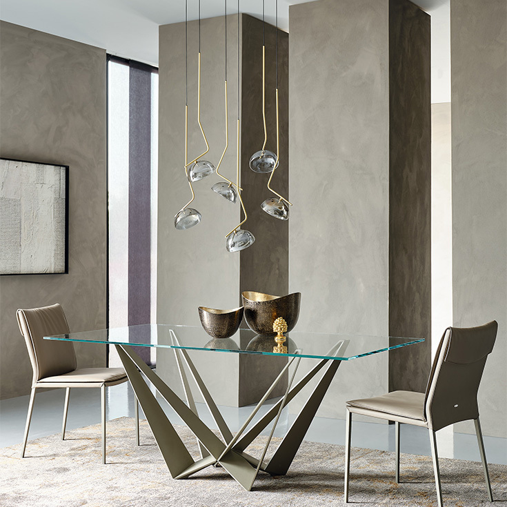 Подвесной светильник Cattelan Italia Sunset 1