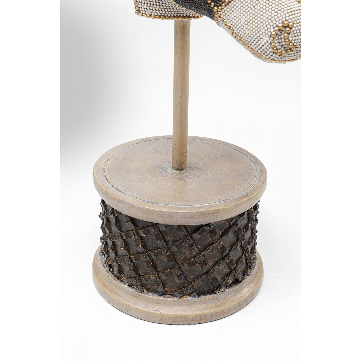 Предмет декоративный Head Antilope 52672 KARE