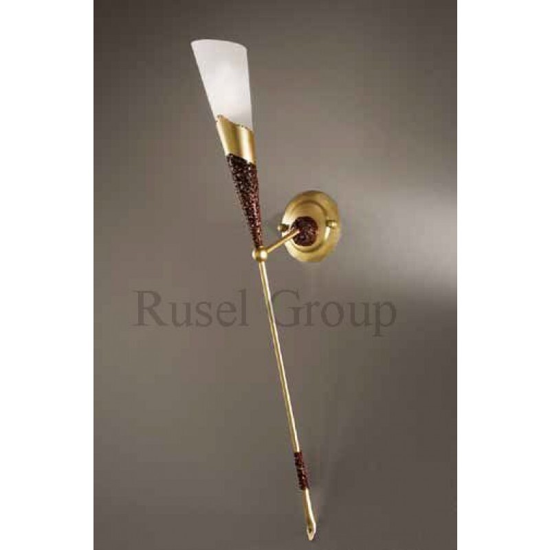 Настенный светильник MM Lampadari FORME 6766/A1