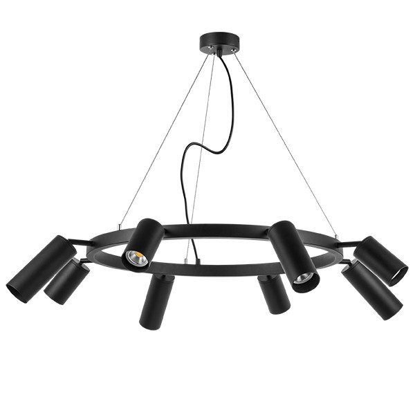 Подвесная люстра Lightstar LR018374874