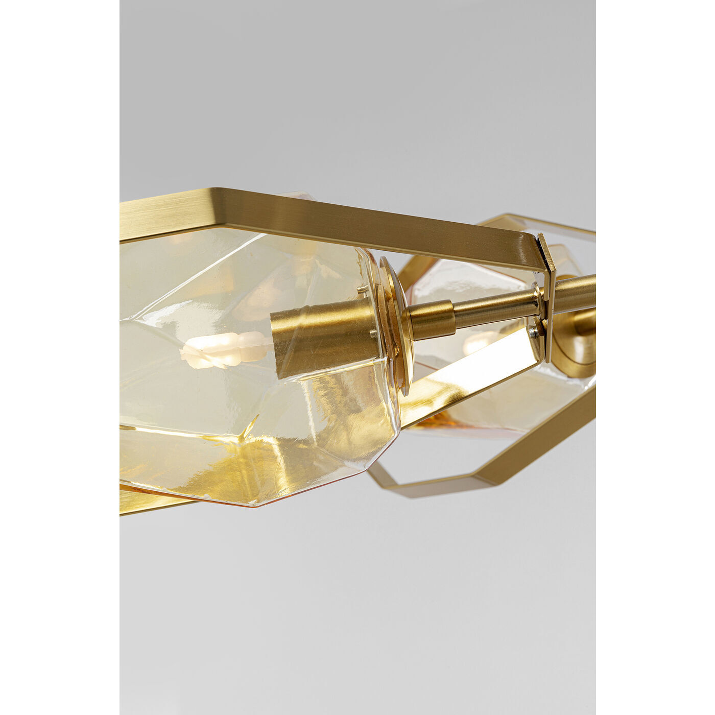 Люстра KARE Diamonds 55399