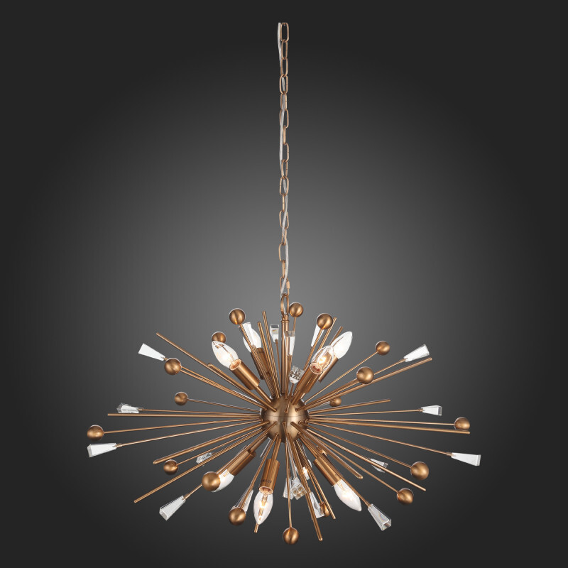 Подвесная люстра ST Luce SLD011.303.08