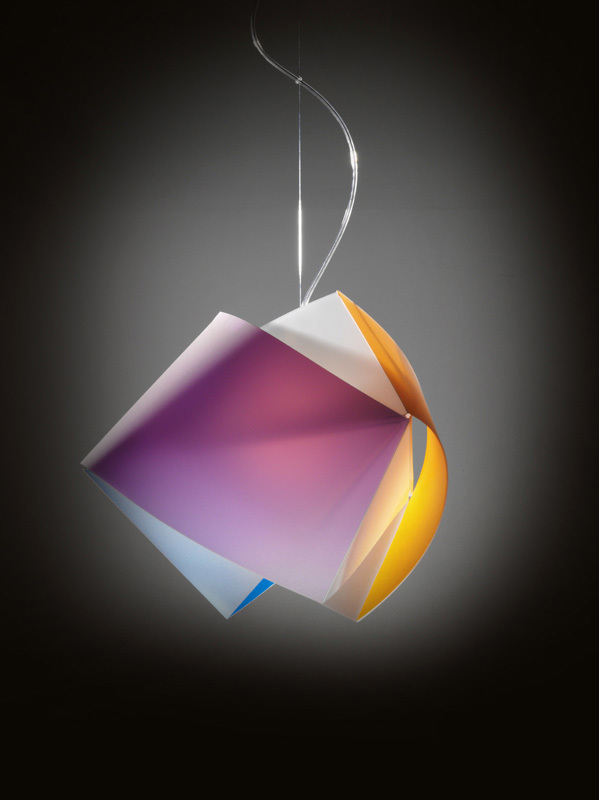 Подвесной светильник Slamp Gemmy Arlecchino