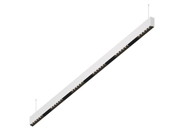 Подвесной светодиодный светильник Donolux DL18515S121W36.34.1500BB