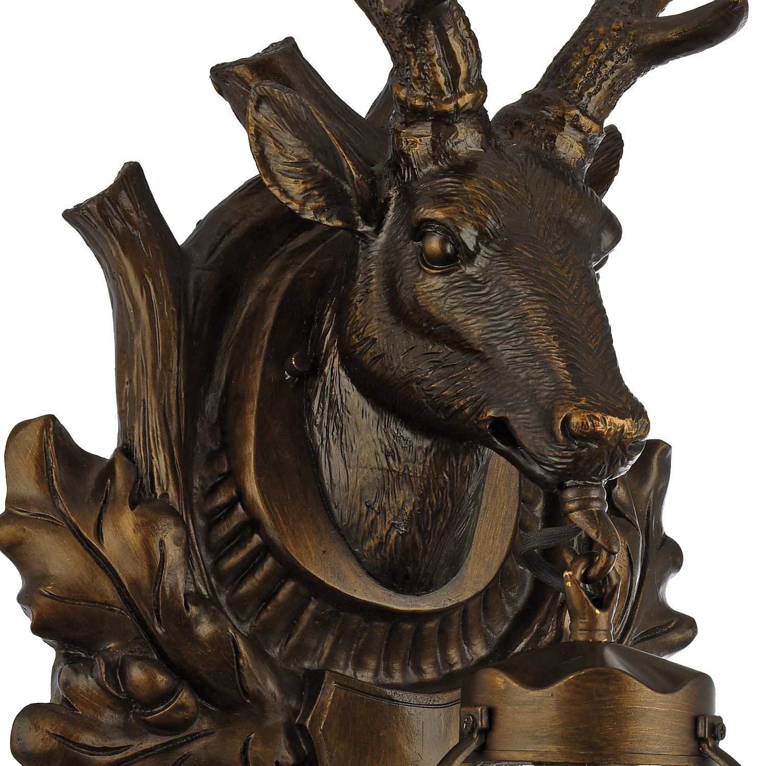 Уличный светильник Favourite 1849-1W