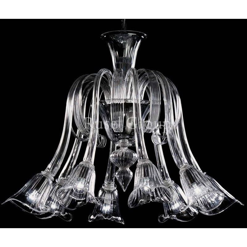 Люстра de MAJO 7085 K8