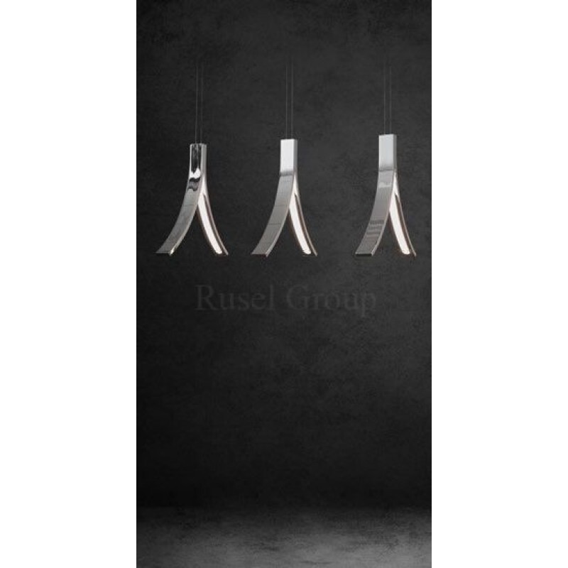 Подвесной светильник ILFARI STREAM H3 XL 13722