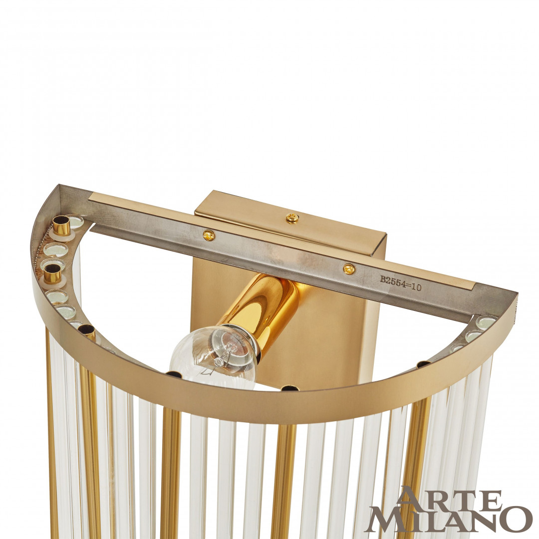 Бра 4552B.D260.H260.E14.1 G Arte Milano