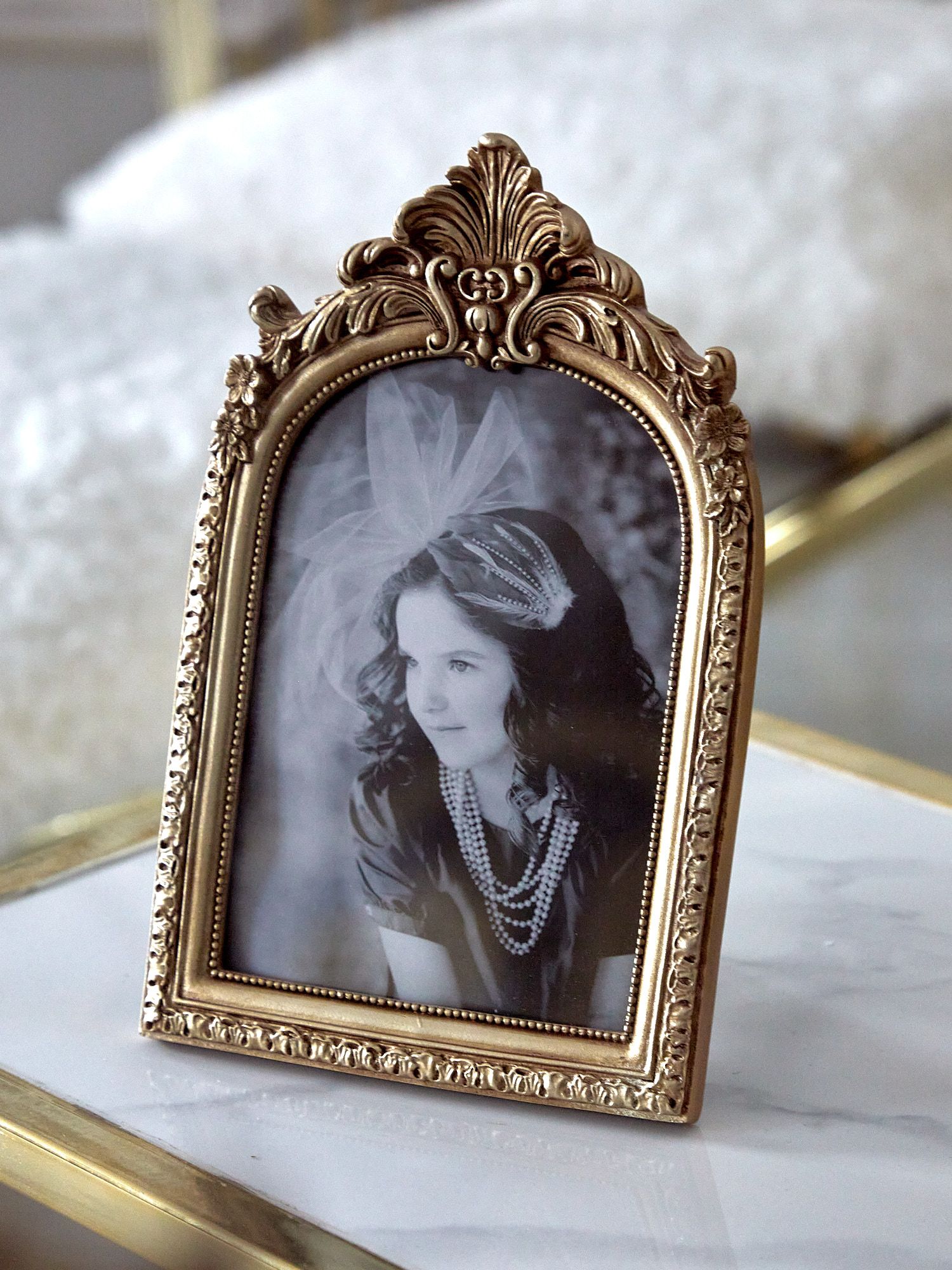 Фоторамка настольная Glasar B5516