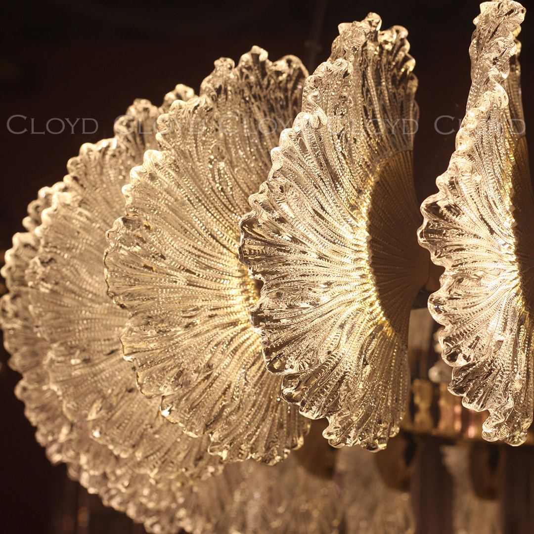 Люстра подвесная Cloyd Antigua 11318