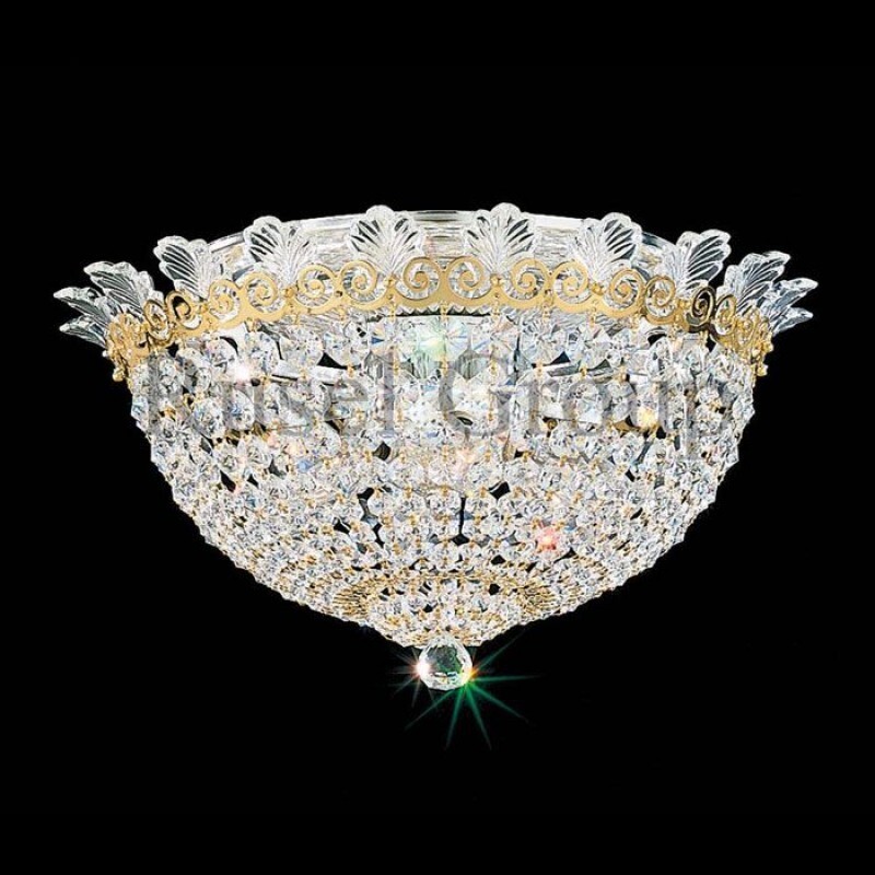 Люстра Schonbek Roman Empire 3702