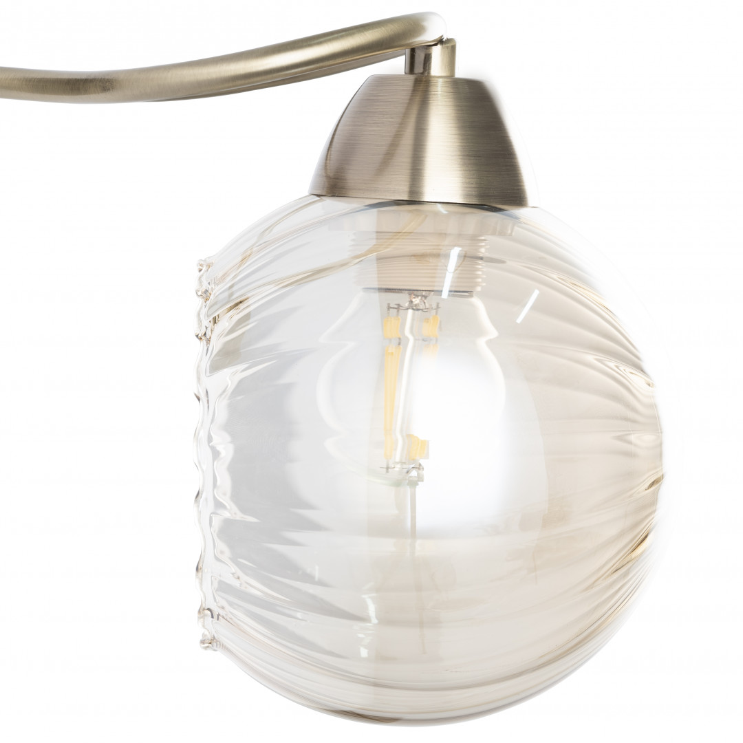 Бра с плафонами 329207/1W AB Arte Milano