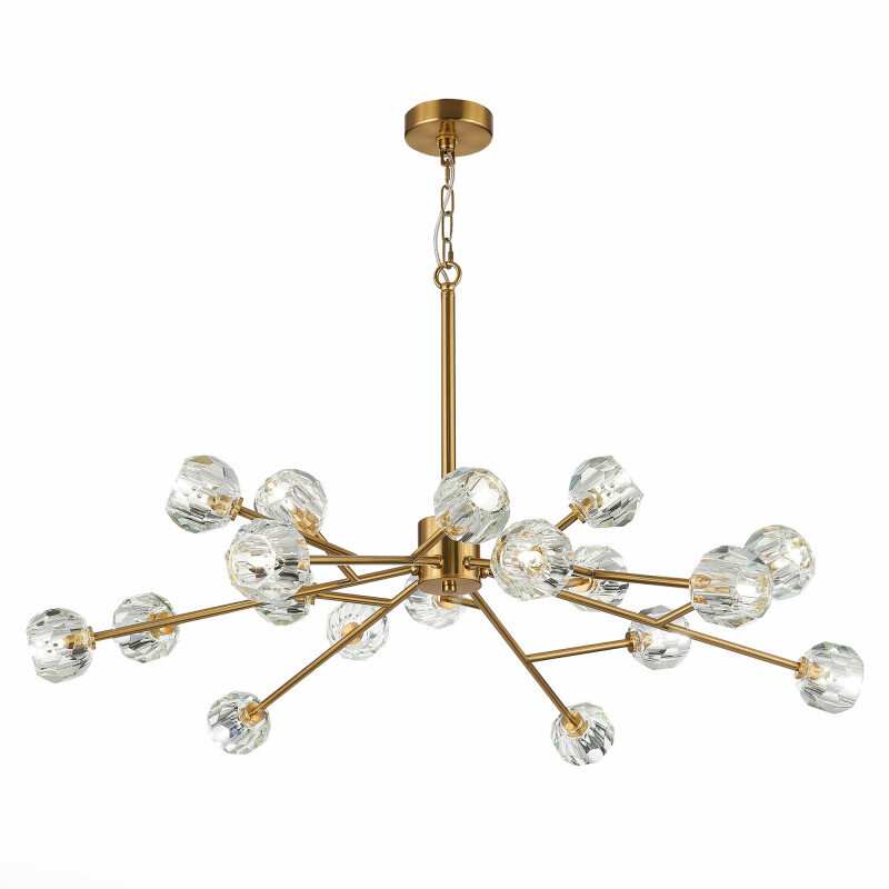 Подвесная люстра ST Luce SL1166.303.18