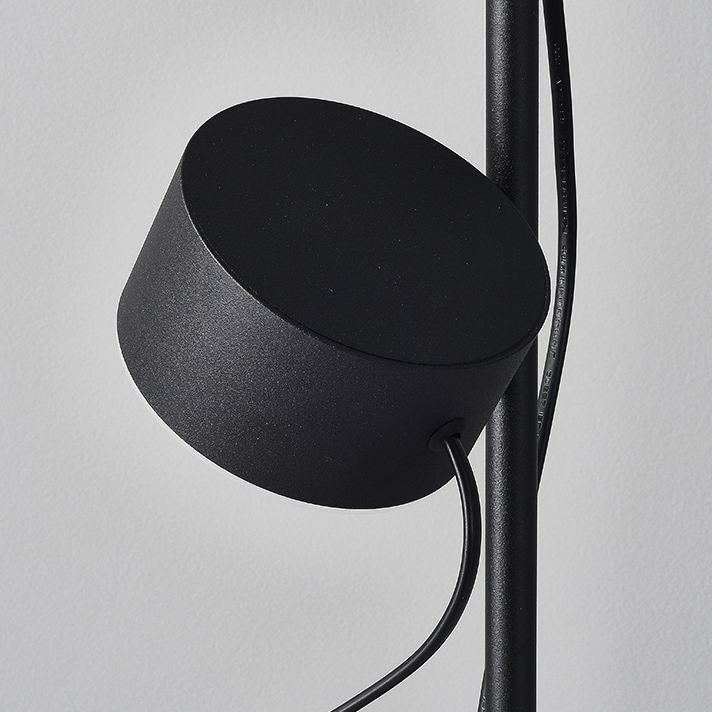 Торшер PARROT FL by ImperiumLoft