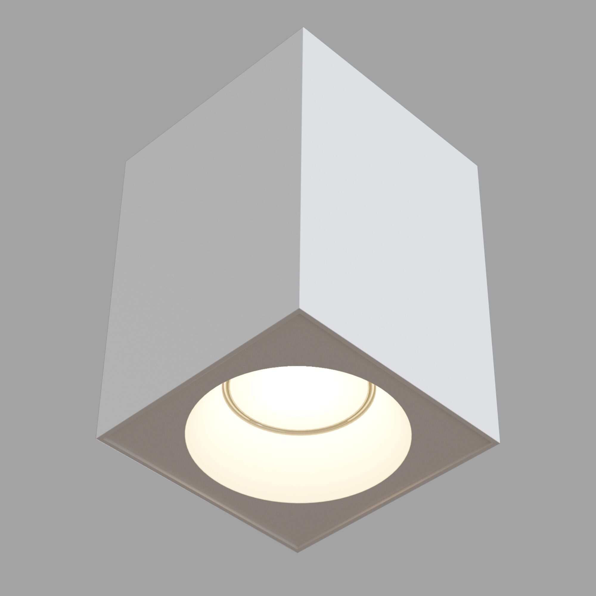 Потолочный светильник Maytoni C030CL-01W