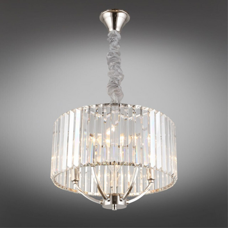 Подвесная люстра APLOYT APL.746.03.05