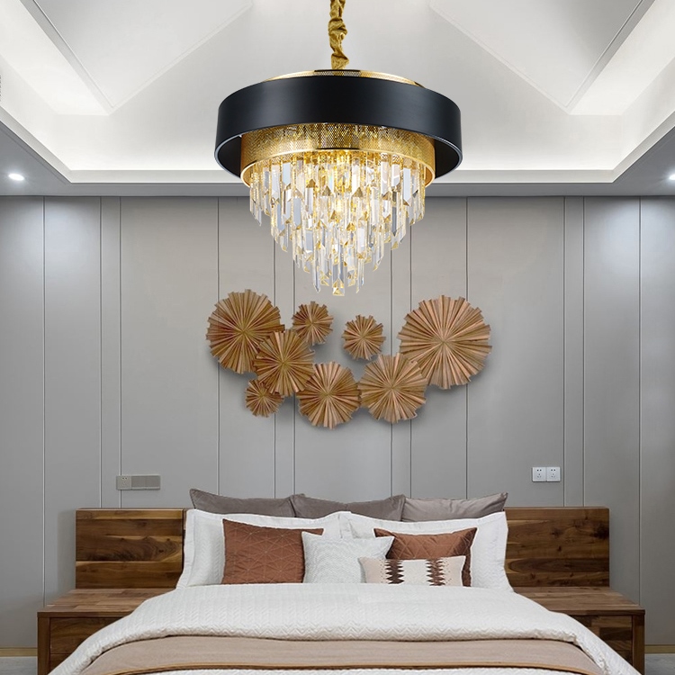 Люстра подвесная ALSING by ImperiumLoft