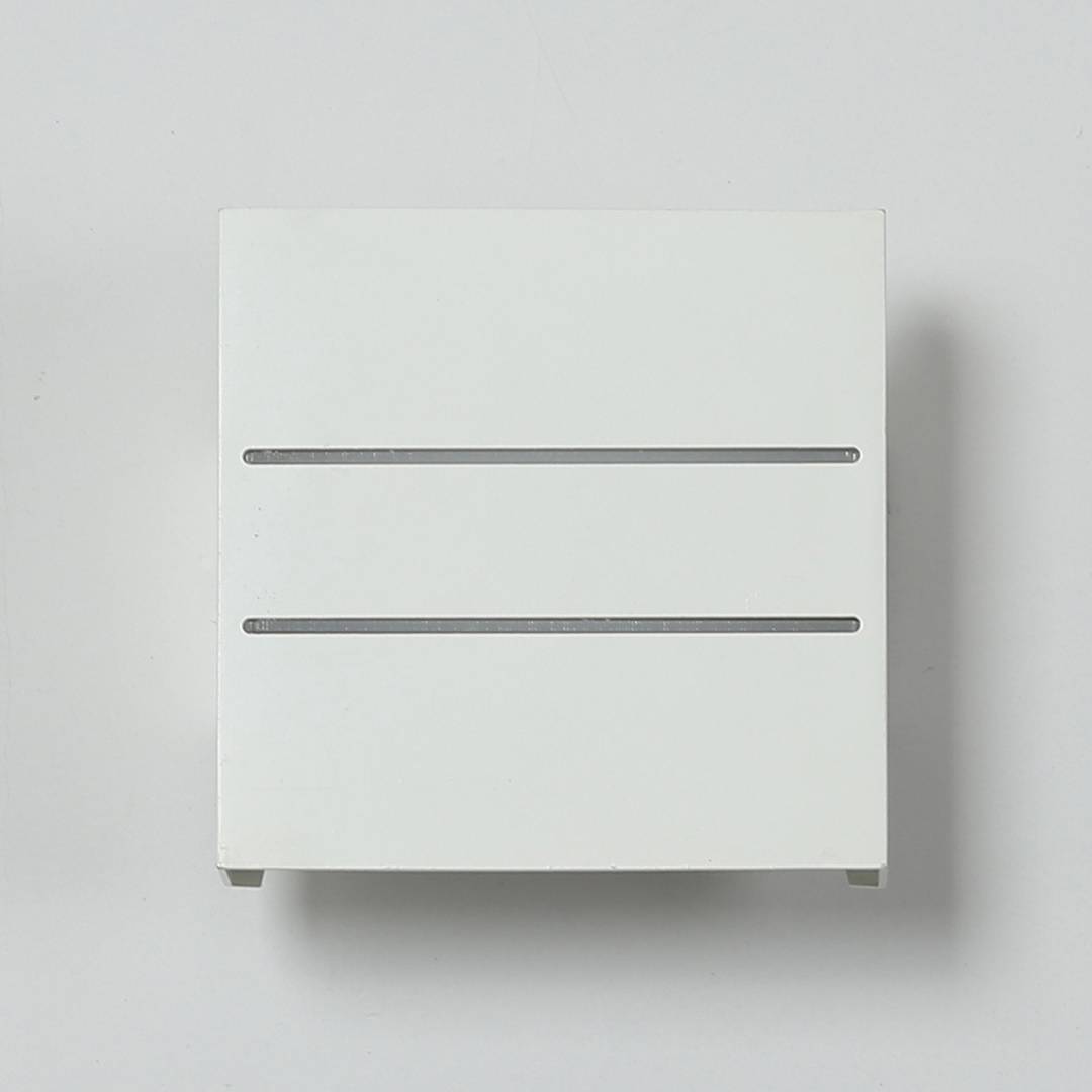 Светильник настенный DesignLed GW-7002-5-WH-WW