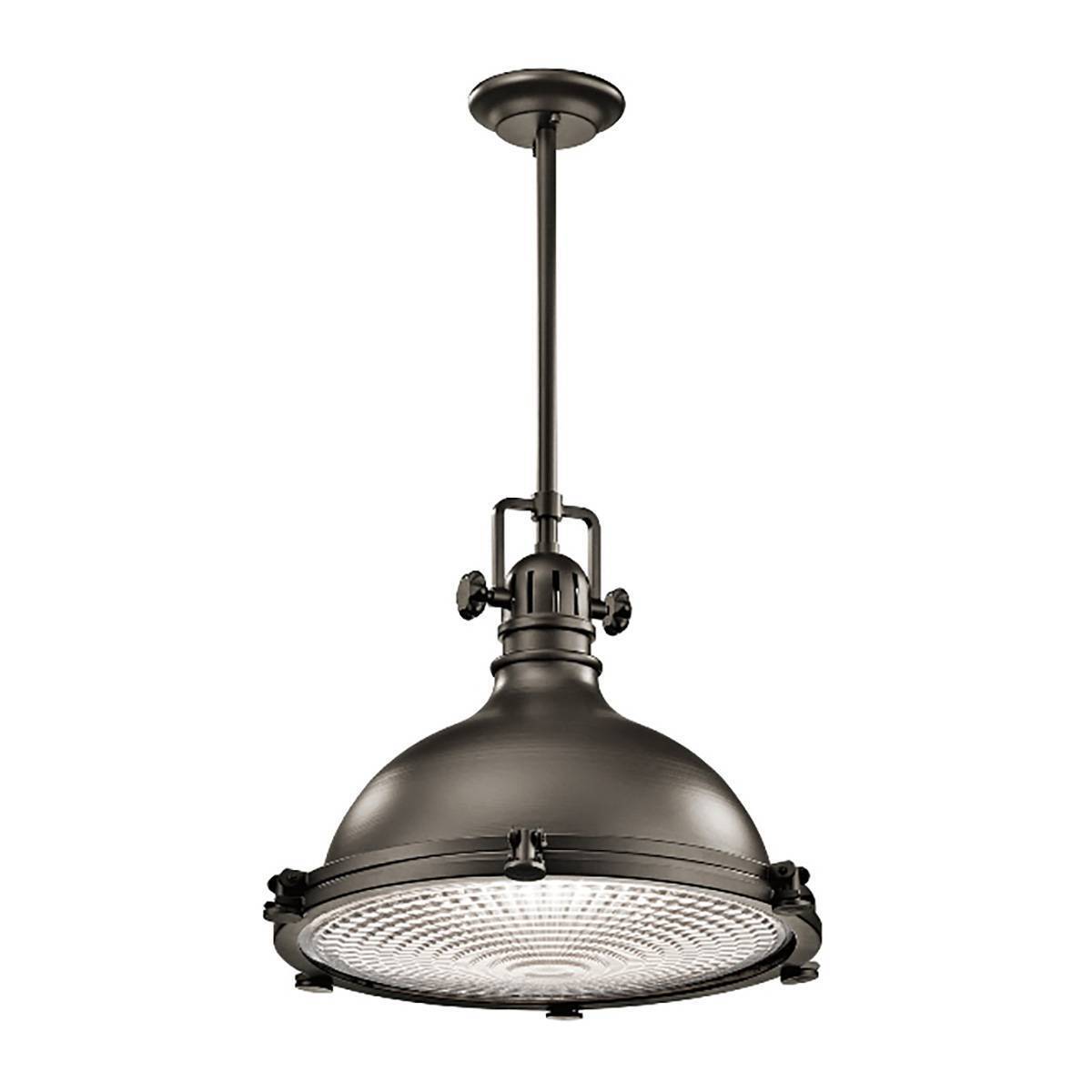 Подвесной светильник Kichler KL/HATTBAY/L OZ