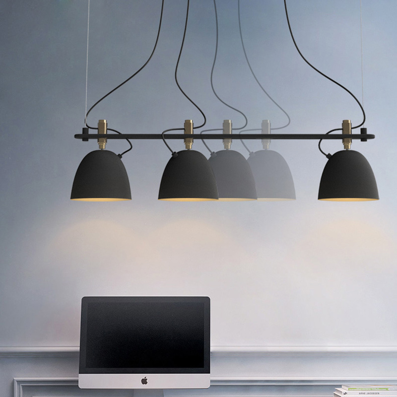 Подвесной светильник ACTION by ImperiumLoft