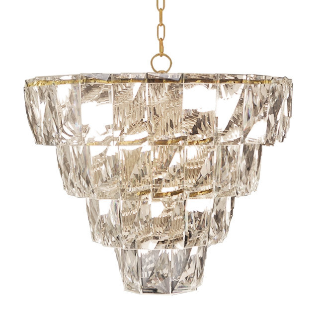 Люстра Delight Collection Amazone